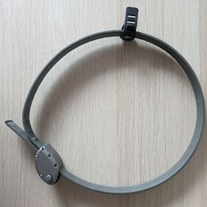 Otto Lock Steel Kevlar Bike Scooter lock